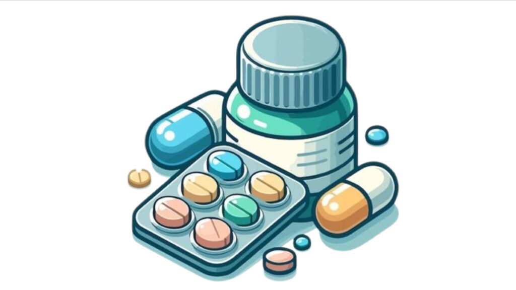 المكملات الغذائية: سرّ الصحة والطاقة في حياتك اليومية